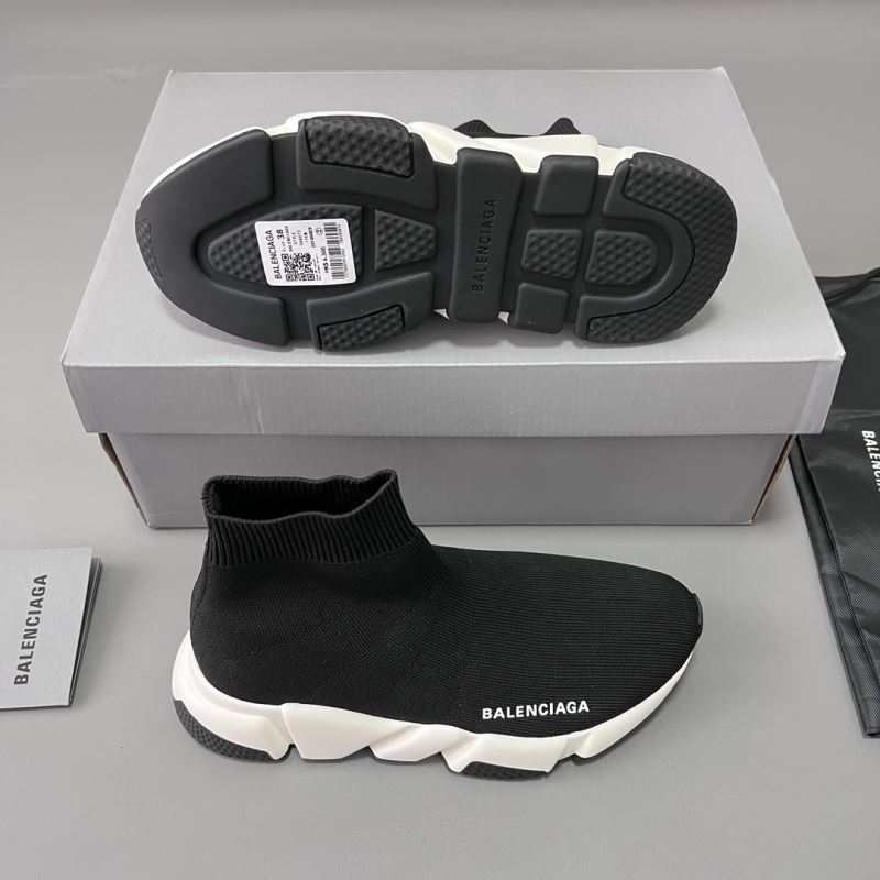 Balenciaga Speed Shoes